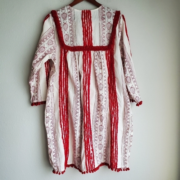 Chantik Joselle Dress size M NWT - Picture 4 of 6